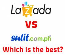 Picture of Lazada.com.ph aims to be the Philippines' no. 1 online shopping: Can it beat Sulit.com.ph?